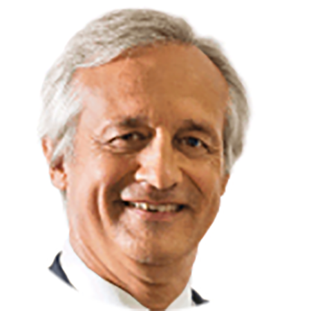 Program Chair: Professor Philippe Haspeslagh